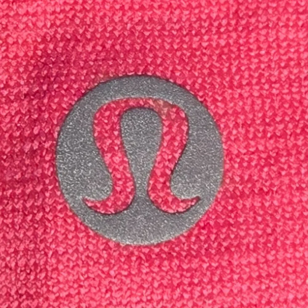 Lululemon Breeze By Short Sleeve *Squad - 6 Glossy